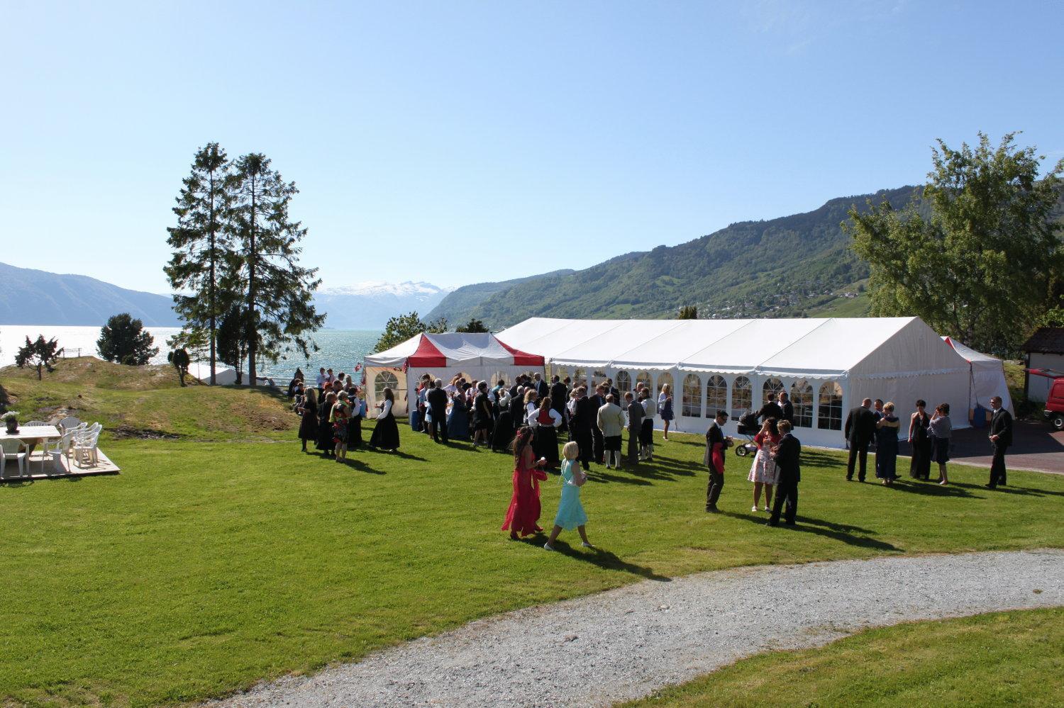 Sognefjord Hotel Hermansverk 외부 사진
